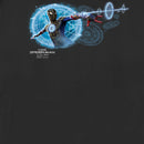 Women's Marvel Spider-Man: No Way Home Magic Web T-Shirt