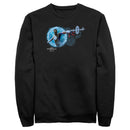 Men's Marvel Spider-Man: No Way Home Magic Web Sweatshirt