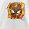 Girl's Marvel Spider-Man: No Way Home Golden Mask T-Shirt