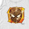 Men's Marvel Spider-Man: No Way Home Golden Mask Tank Top