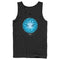 Men's Marvel Spider-Man: No Way Home Blue Spidey Rune Tank Top