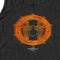 Men's Marvel Spider-Man: No Way Home Gold Spider Tank Top