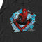 Men's Marvel Spider-Man: No Way Home Spinning Webs Tank Top