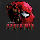 Men's Marvel Spider-Man: No Way Home Profile Long Sleeve Shirt