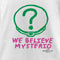 Girl's Marvel Spider-Man: No Way Home We Believe Mysterio Pink and Green T-Shirt