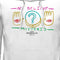 Men's Marvel Spider-Man: No Way Home We Believe Mysterio Hands Pull Over Hoodie