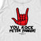 Men's Marvel Spider-Man: No Way Home You Rock Peter Parker Tank Top