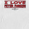 Men's Marvel Spider-Man: No Way Home I Love Peter Parker Long Sleeve Shirt