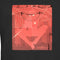 Junior's Marvel Spider-Man: No Way Home Red Poster T-Shirt