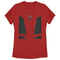 Women's Marvel Spider-Man: No Way Home New Suit T-Shirt