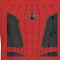 Junior's Marvel Spider-Man: No Way Home New Suit T-Shirt