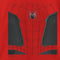 Girl's Marvel Spider-Man: No Way Home New Suit T-Shirt