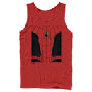 Men's Marvel Spider-Man: No Way Home New Suit Tank Top