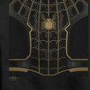 Men's Marvel Spider-Man: No Way Home Black Suit Sweatshirt