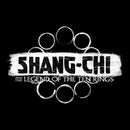 Junior's Shang-Chi and the Legend of the Ten Rings Logo White T-Shirt