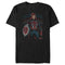 Men's Marvel What if…? Carter T-Shirt