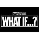 Boy's Marvel What If…? Bold Logo T-Shirt