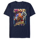 Men's Marvel What if…? God Of Thunder T-Shirt