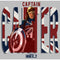 Men's Marvel What if…? Captain Carter T-Shirt