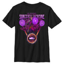Boy's Marvel What if…? Sorcerer Supreme T-Shirt