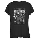 Junior's Marvel What if…? Strength T-Shirt