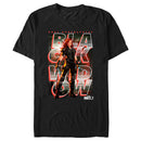 Men's Marvel What if…? Apocalypse Black Widow T-Shirt