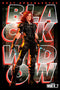 Junior's Marvel What if…? Apocalypse Black Widow T-Shirt