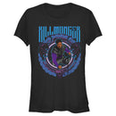 Junior's Marvel What if…? Killmonger T-Shirt