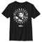 Boy's Marvel What if…? Erik Killmonger T-Shirt