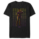 Men's Marvel What if…? T'Challa T-Shirt