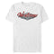 Men's Marvel WandaVision Westview Logo T-Shirt