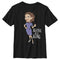 Boy's Marvel WandaVison Always Agatha T-Shirt