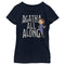 Girl's Marvel WandaVision Agatha All Along T-Shirt