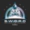 Women's Marvel WandaVision S.W.O.R.D Logo T-Shirt