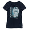 Girl's Marvel WandaVision S.W.O.R.D T-Shirt