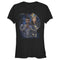 Junior's Marvel Eternals Ajak and Phastos T-Shirt