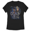 Women's Marvel Eternals Ajak and Phastos T-Shirt