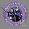 Boy's Marvel Hawkeye Partners, Am I Right? Stamp Performance Tee