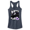 Junior's Marvel Hawkeye Graphic Panel Icon Racerback Tank Top