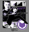 Boy's Marvel Hawkeye Graphic Panel Icon Performance Tee
