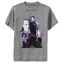 Boy's Marvel Hawkeye Bow and Arrow Performance Tee