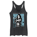 Women's Marvel Hawkeye Partners Racerback Tank Top