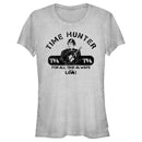 Junior's Marvel Loki Hunter B-15 T-Shirt