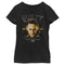 Girl's Marvel Loki Guilty T-Shirt