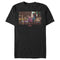 Men's Marvel WandaVision '80s Agatha T-Shirt