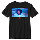 Boy's Marvel WandaVision Monica Rambeau Powers T-Shirt