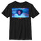 Boy's Marvel WandaVision Monica Rambeau Powers T-Shirt