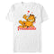 Men's Garfield Irresistible T-Shirt