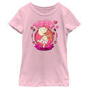 Girl's Rugrats Valentine's Day is for Babies T-Shirt