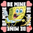 Boy's SpongeBob SquarePants Cupid Be Mine T-Shirt